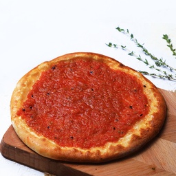 Toasted Manakish