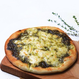 [847] مناقيش زعتر موزريلا