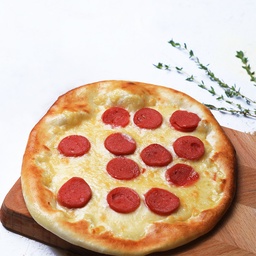 [848] مناقيش سوسيس موزريلا