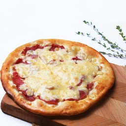 [851] مناقيش بسطرمة موزريلا