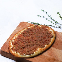 [856] صفيحة لحم طماطم