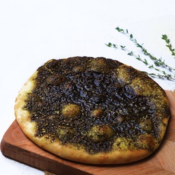 [859] مناقيش زعتر