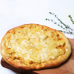 [863] مناقيش فراخ موزريلا