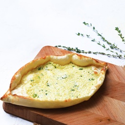 [865] مناقيش شامية موزريلا