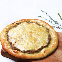 [867] مناقيش سجق سوري موزريلا