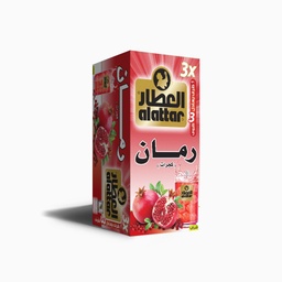[670] العطار رمان