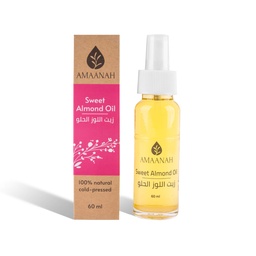 [936] Sweet Almond Oil