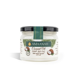 [950] زيت جوز الهند Coconut Oil