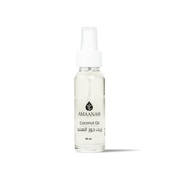 [951] زيت جوز الهند Coconut Oil 22