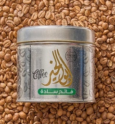 [38] بن فاتح سادة 200غ