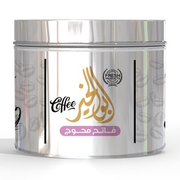 [41] بن فاتح محوج 200غ