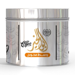 [42] بن وسط محوج 200غ