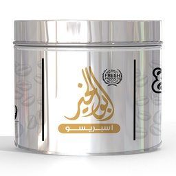 [44] سبريسو 200غ