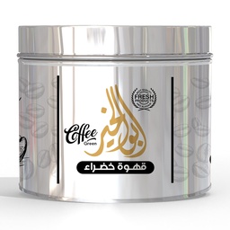 [46] Green Coffee 200G