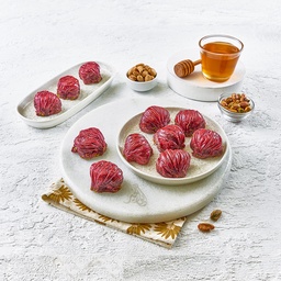 [315] بصلية حمرا