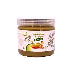 [806] Pistachio Spread 200 G