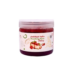 Strawberry Spread Filling 200 G
