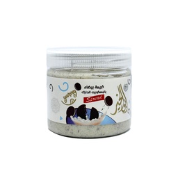 [814] White Chocolate Spread 200 G