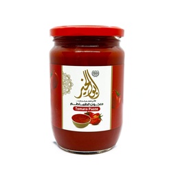 صلصة طماطم  660غ