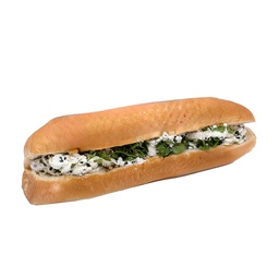 [907] Feta Cheese Sandwich