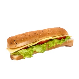 [911] Rumi Cheese Sandwich