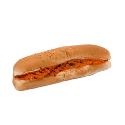 [914] Hot Cheese Sandwich