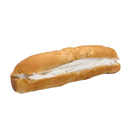 [917] Kiri Cheese and Olive Sandwich