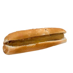 [925] Lotus Sandwich