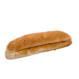 [926] Honey Sandwich
