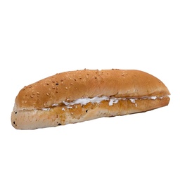 [929] Honey and Cream Sandwich