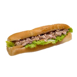 [932] Tuna Sandwich