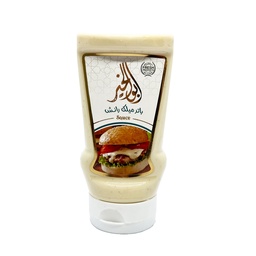 صوص باتر ميلك رانش 380 جرام