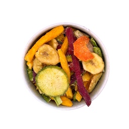 [142] Dried Vegetables