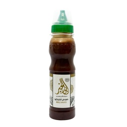 صوص باربكيو 380 جرام