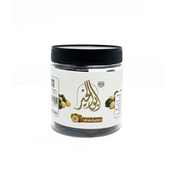 [139] دراجيه بندق حليب  150غ