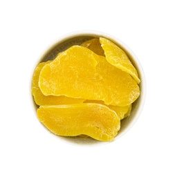 Dried Ginger