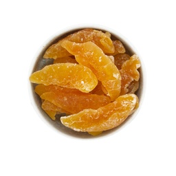 [146] Dried Orange