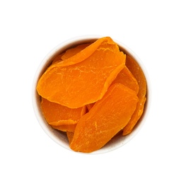 Dried Papaya