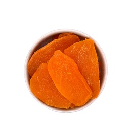 مانجا مجففة