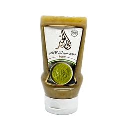 صوص سيراتشا اخضر 320غ