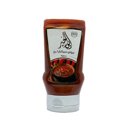 [754] Red Serracha Sauce 320G