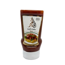 صلصة مكرونه 320غ