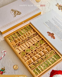 [290] Mix Royal Sweets Kilo