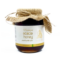 [684] Mountain Honey 500G