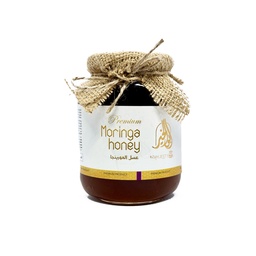 [685] Moringa Mountain Honey 250G