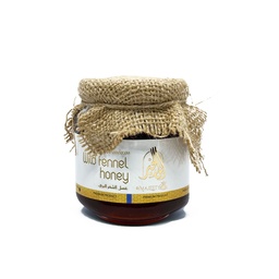 [688] Wild Fennel Honey 500G