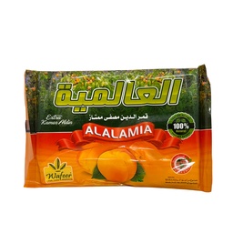 قمر الدين العالمية