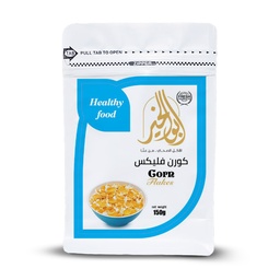 [981] Corn flax 150g 