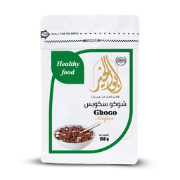 [985] Chocco Scoops 150g